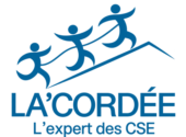 Logo La Cordée Expertise